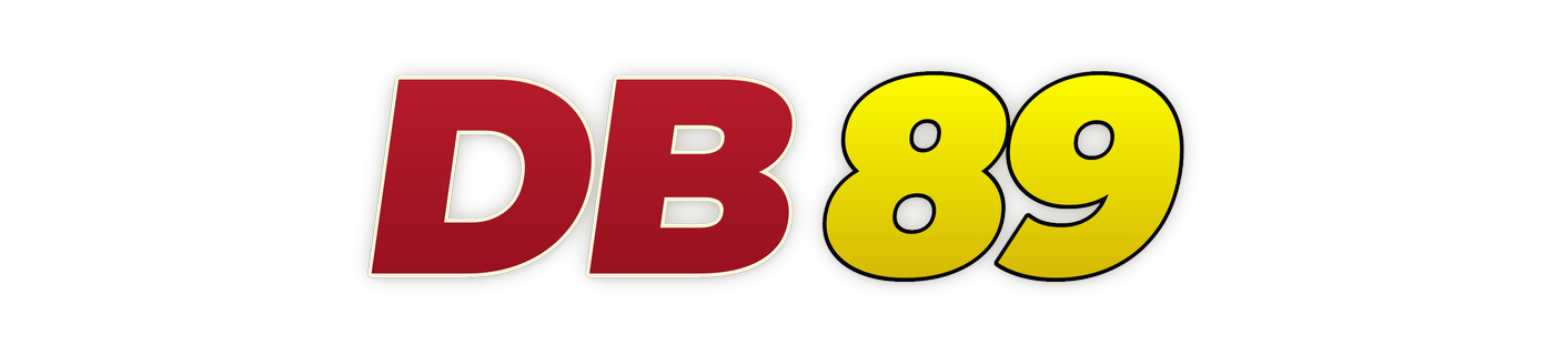 db89 logo